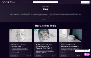 Read more about the article Top AI Blogs for Beginners