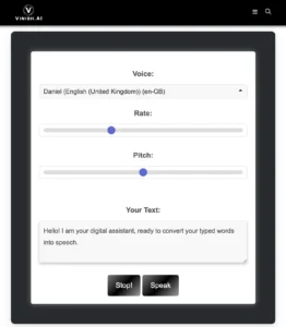 Read more about the article Best Text to Speech Converter Online Free