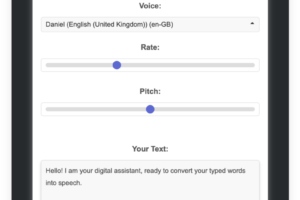 Best Text to Speech Converter Online Free