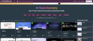 Read more about the article Best AI Tool Directories: Top Places to Discover AI Tools