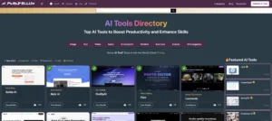 Read more about the article Best AI Tool Directories: Top Places to Discover AI Tools