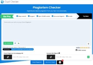 Read more about the article 10 Best Free Plagiarism Checkers