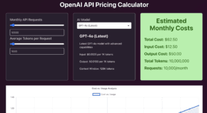 Read more about the article How to calculate ChatGPT cost?