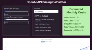 Read more about the article How to calculate ChatGPT cost?