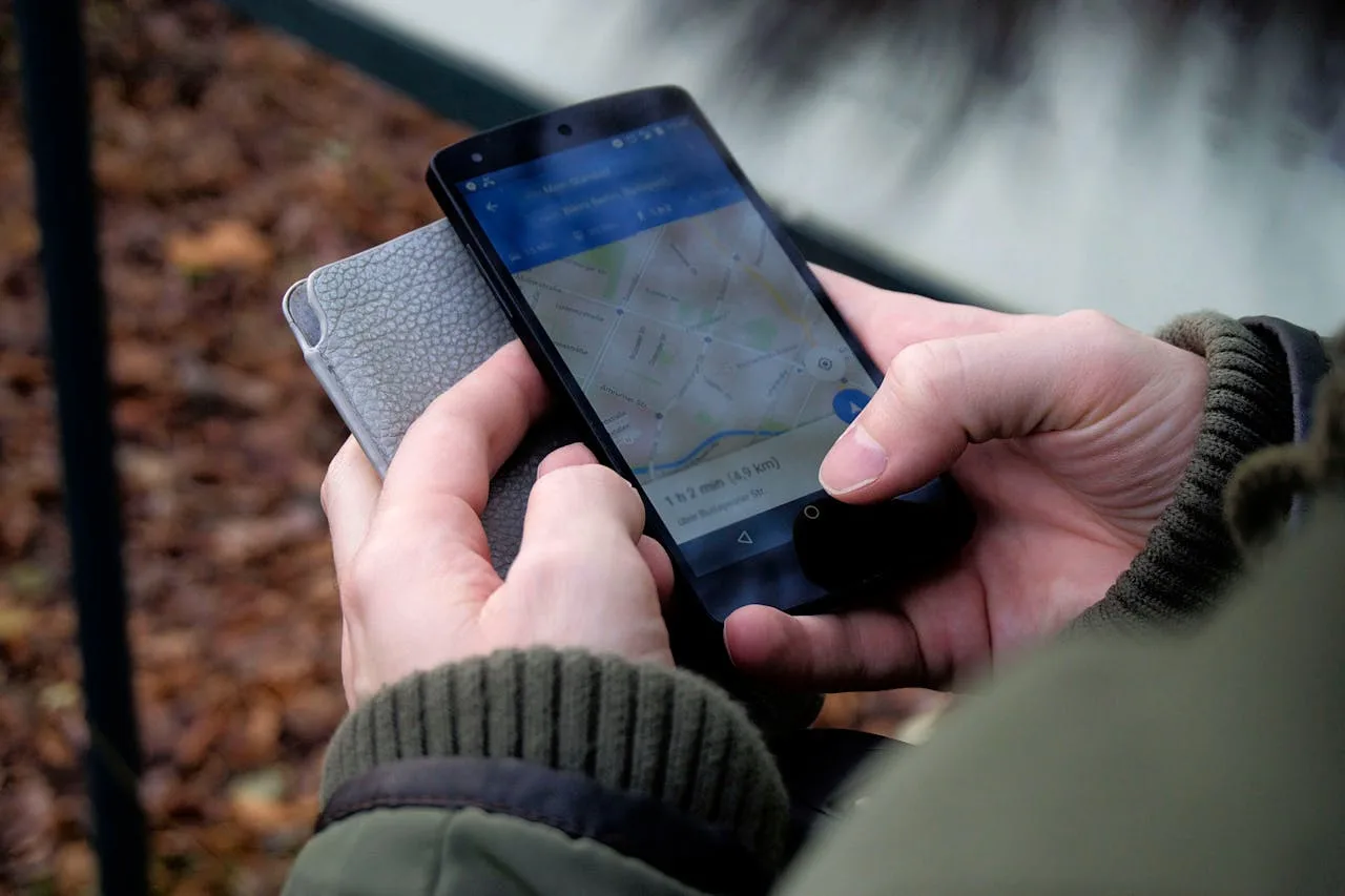 You are currently viewing Where Am I Right Now? Complete Guide to Finding Your Location