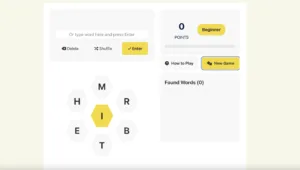 Read more about the article Mastering How to Play Spelling Bee Game