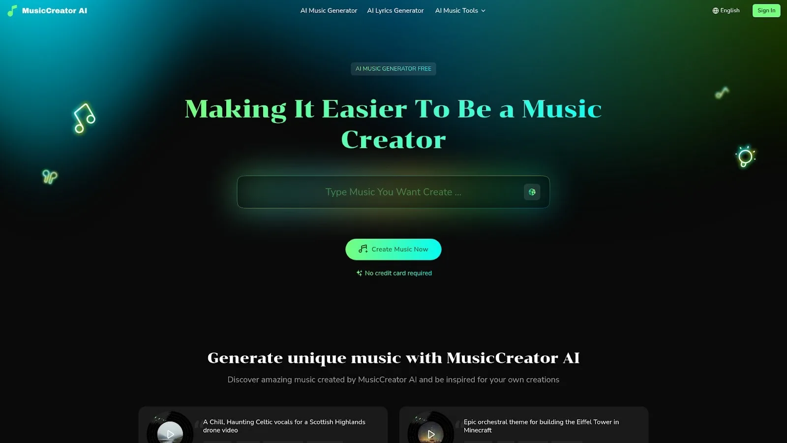 You are currently viewing Harnessing AI for Vocal Clarity: An In-Depth Look at MusicCreator AI’s Vocal Removal and Stem Separation Tools