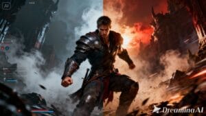 Read more about the article From Screenshot to Key Art: Making Game Posters That Actually Get Clicks