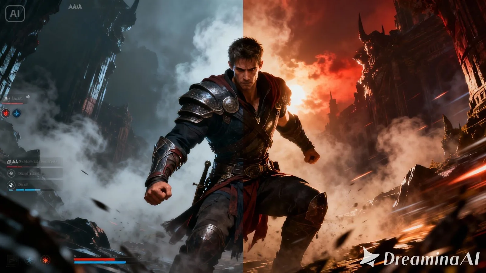 Read more about the article From Screenshot to Key Art: Making Game Posters That Actually Get Clicks