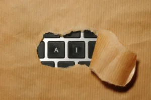 Read more about the article How AI is Grading Your Quarterly Performance