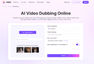 Read more about the article How to Automate Video Translation and Dubbing: A Technical Walkthrough
