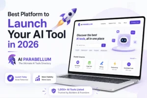 Read more about the article Best Platform to Launch Your AI Tool in 2026