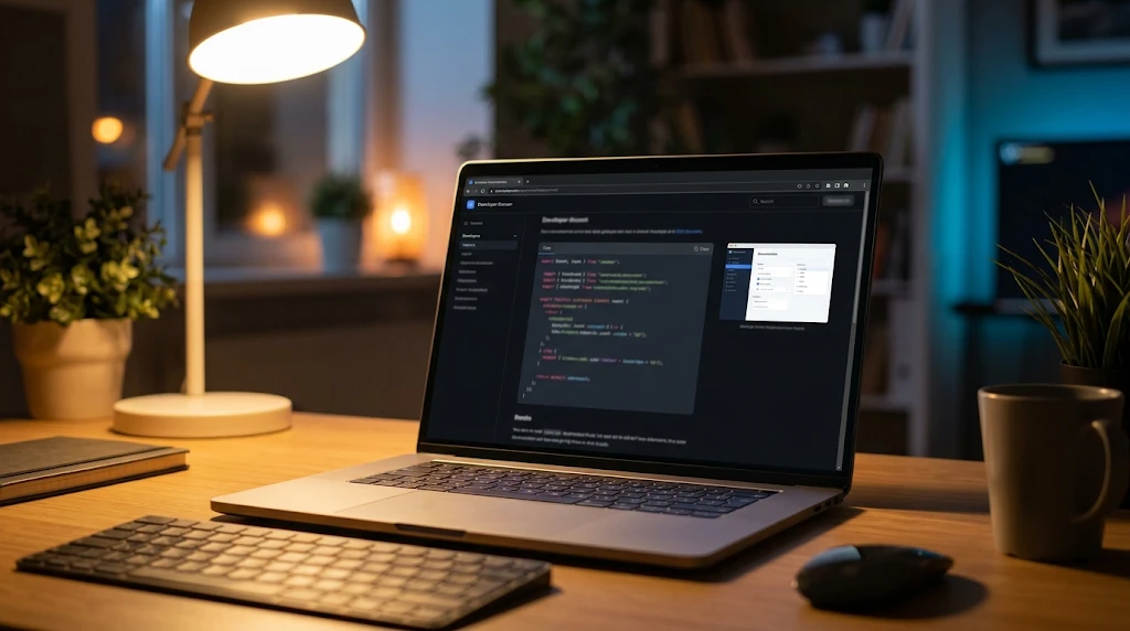 Read more about the article How to Fix Blurry Screenshots for Documentation and README Files
